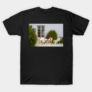 A Glimpse Of British Life T-Shirt